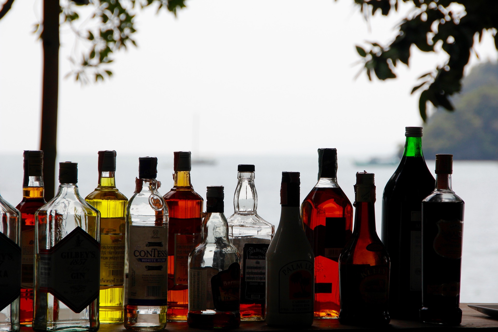 Psychotherapeuten wollen Alkohol teurer machen