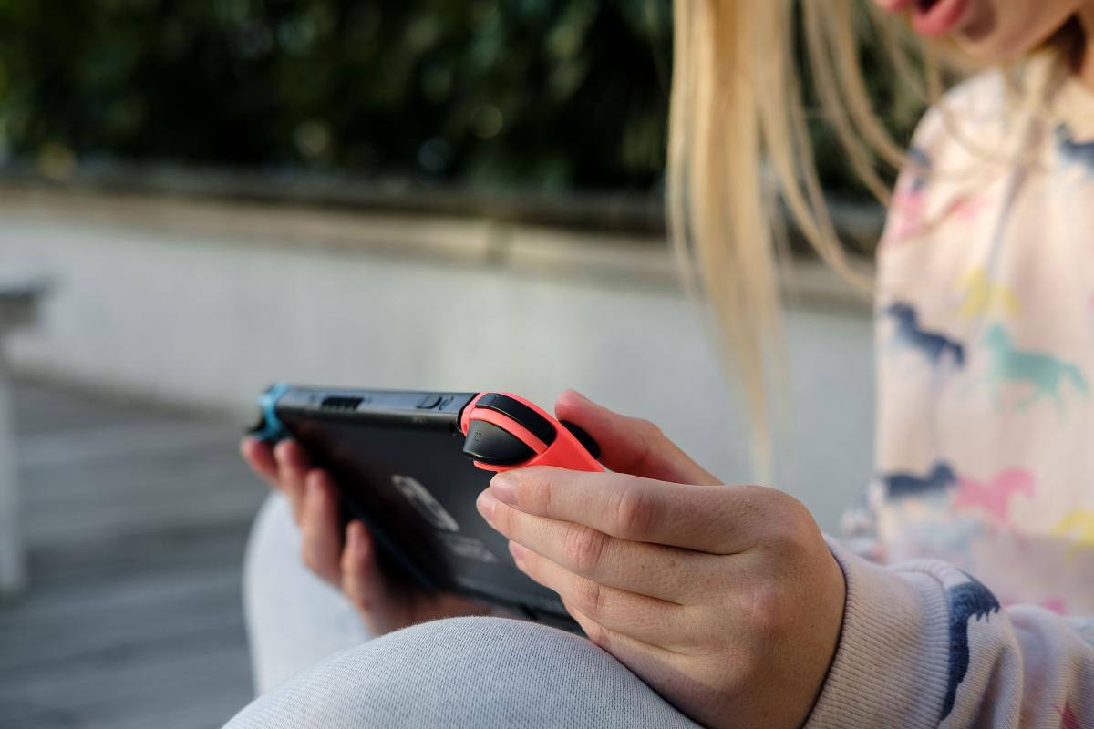„Nintendo Switch“ und „Nintendo-Account-System“ sind geeignete Jugendschutzprogramme KJM bestätigt Eignungsbeurteilung der USK